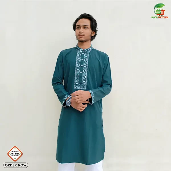 New Arrival Eid Panjabi for Men