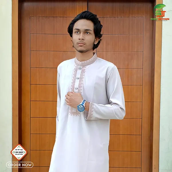 New Arrival Eid Panjabi for Men
