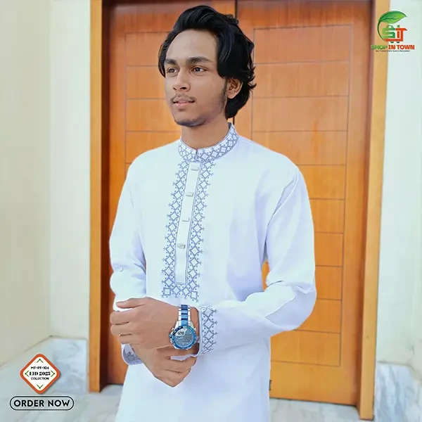 New Arrival Eid Panjabi for Men